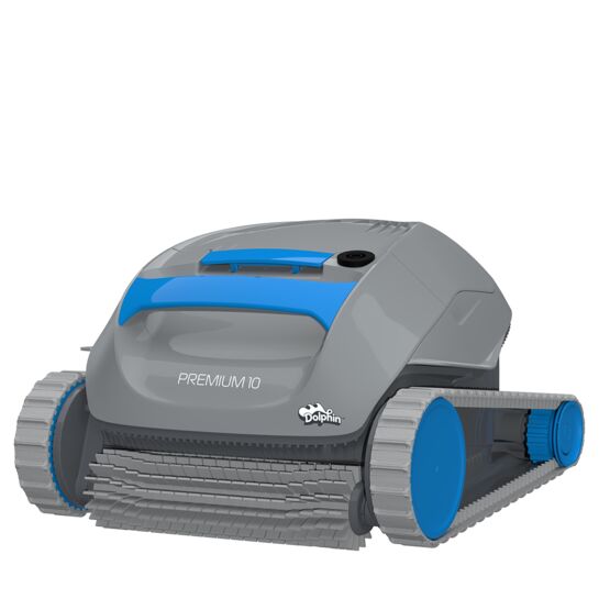 Premium 10 Performance A/G Cleaner - ROBOTIC